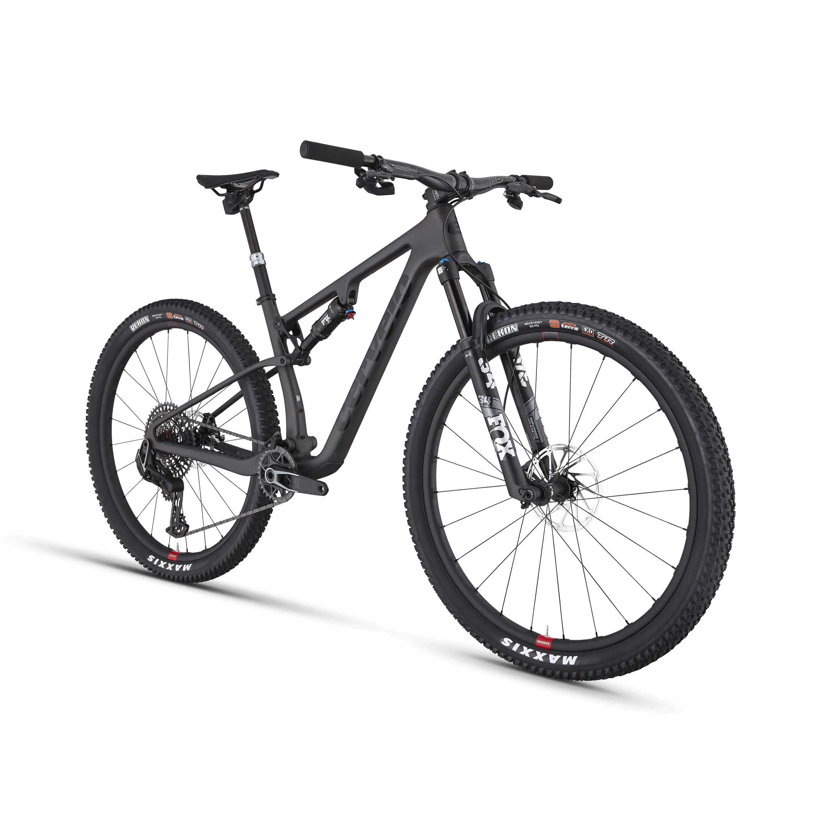 Cervelo ZFS-5 120 XO AXS Mountain Bike