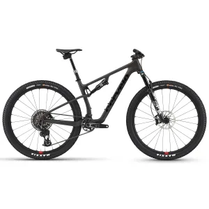 Cervelo ZFS-5 120 XO AXS Mountain Bike