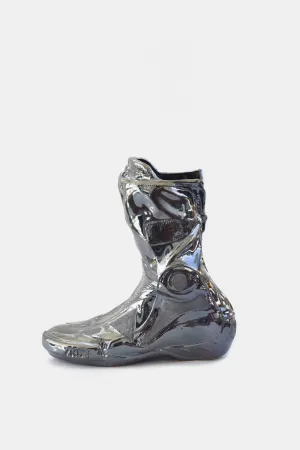 Cetonia Aurata Boot Vase