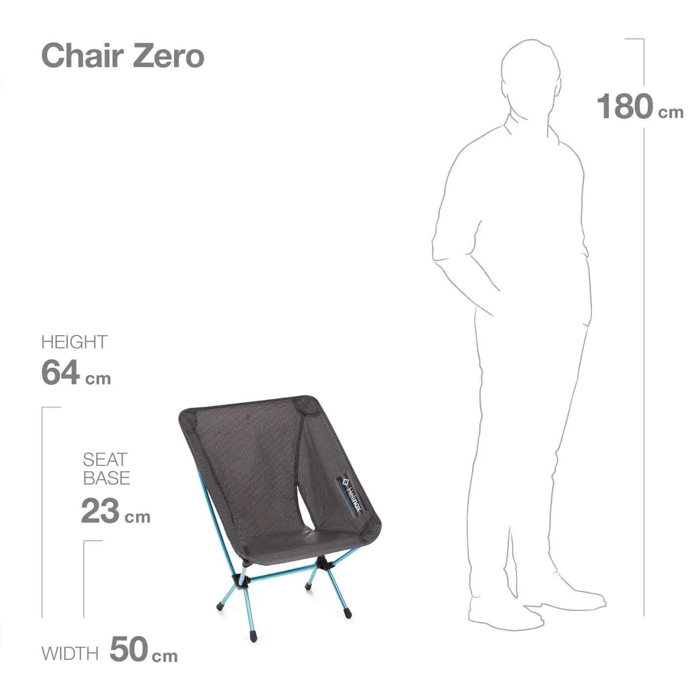 Chair Zero