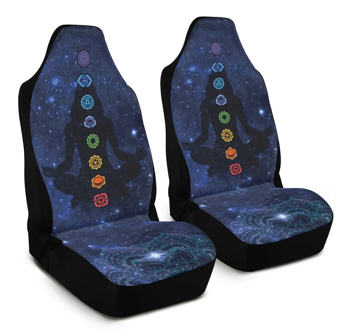 Chakra Car