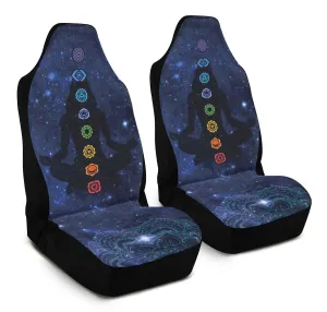 Chakra Car