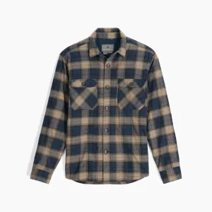 Chandail Doublé Royal Robbins Snowcap Lined Flannel Hommes
