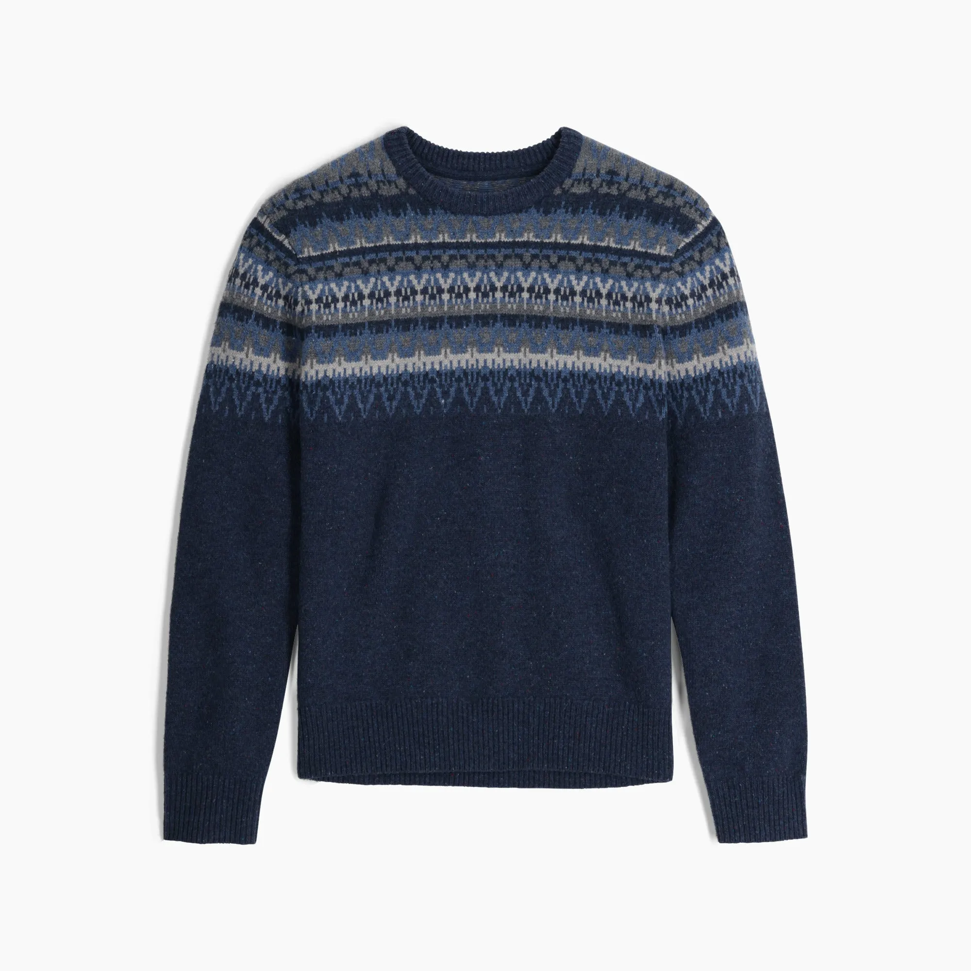 Chandail Royal Robbins Arch Rock Mérinos Crew Hommes