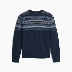 Chandail Royal Robbins Arch Rock Mérinos Crew Hommes