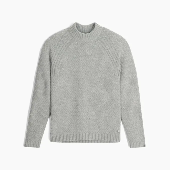 Chandail Royal Robbins Westland Mock Neck Femmes