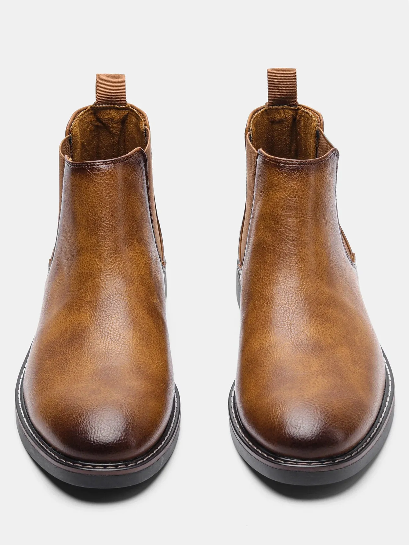 Chelsea Boots – Brand Retro Comfortable Fashion Men Boots