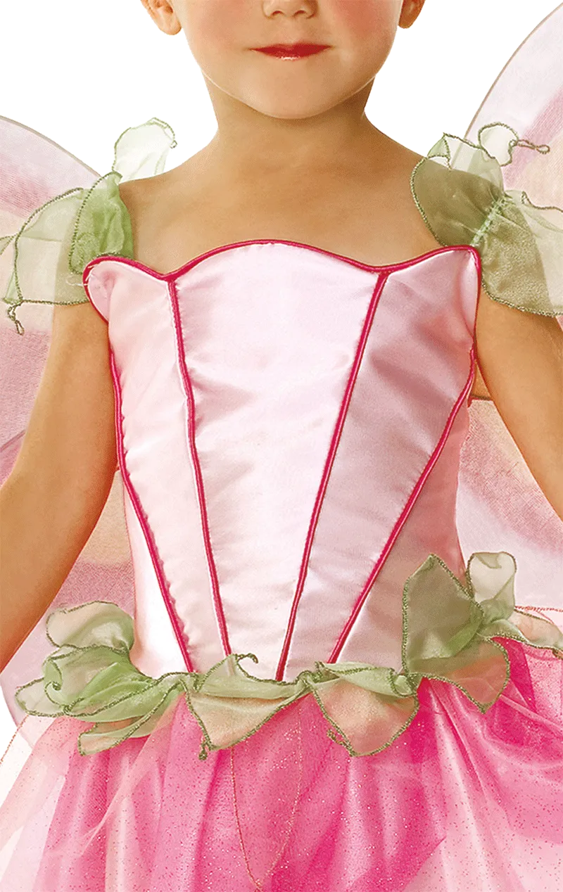 Child Fairy Costume