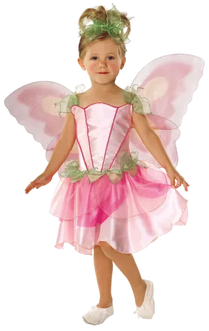 Child Fairy Costume