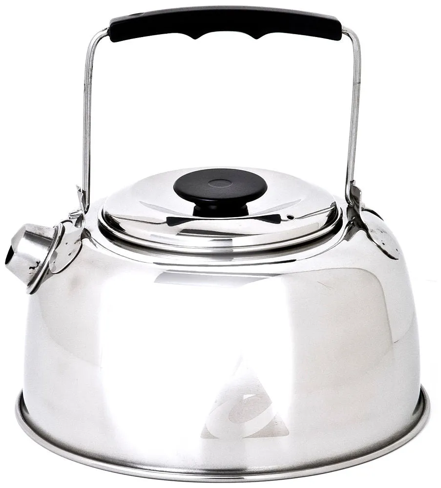Chinook Timberline Stainless Steel Tea Kettle 710 mL