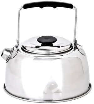 Chinook Timberline Stainless Steel Tea Kettle 710 mL