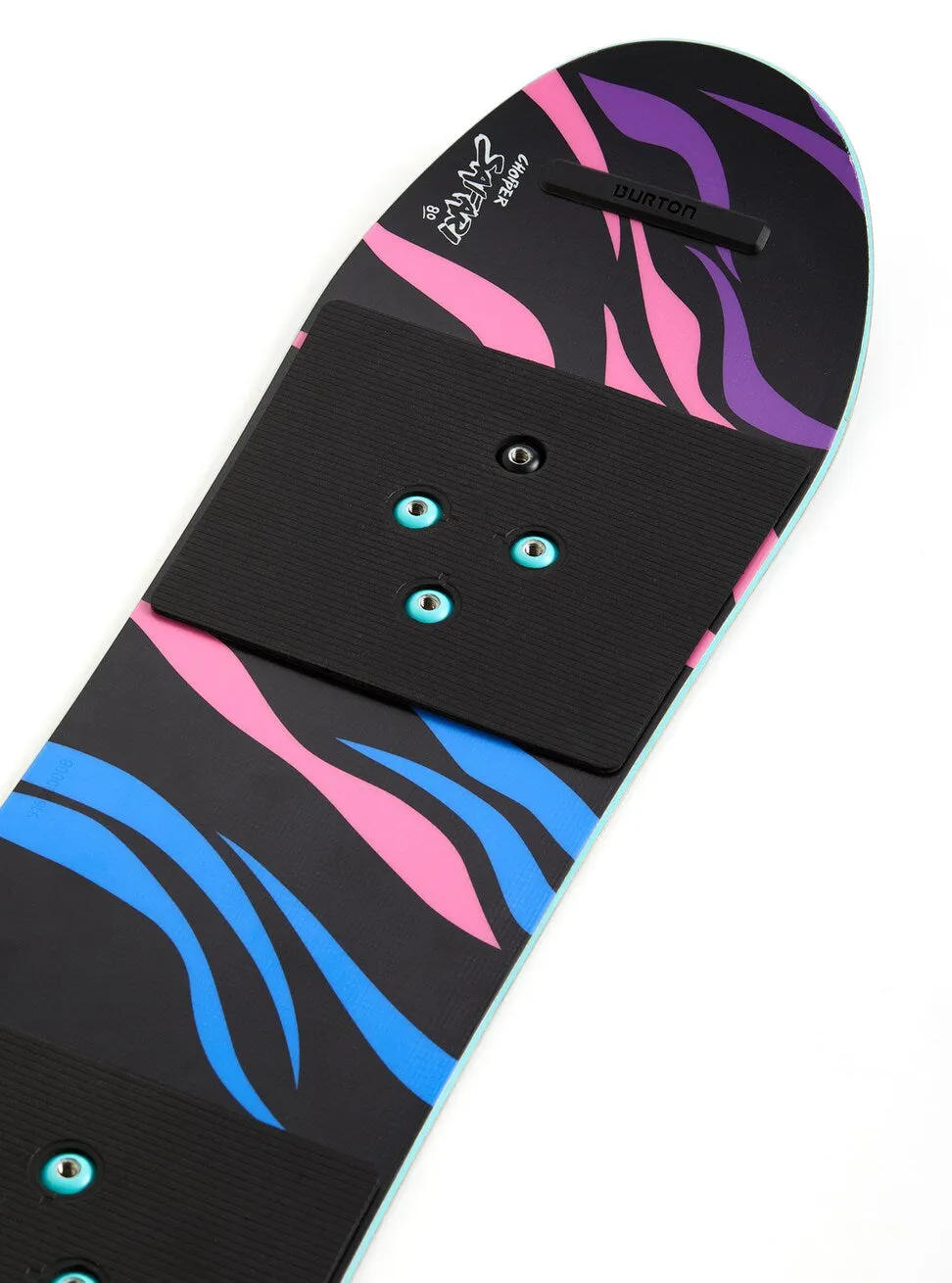 Chopper Junior Snowboard
