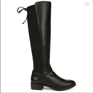 Circus by Sam Edelman Portland knee high boot in black size 8.5