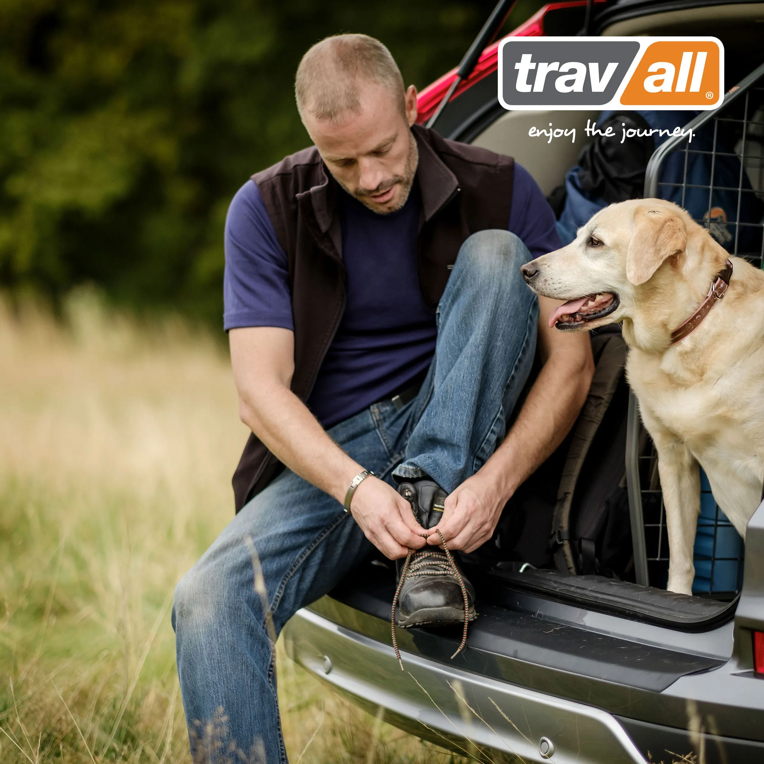 Citroen Berlingo Multispace Bumper Protector (2008-2018)