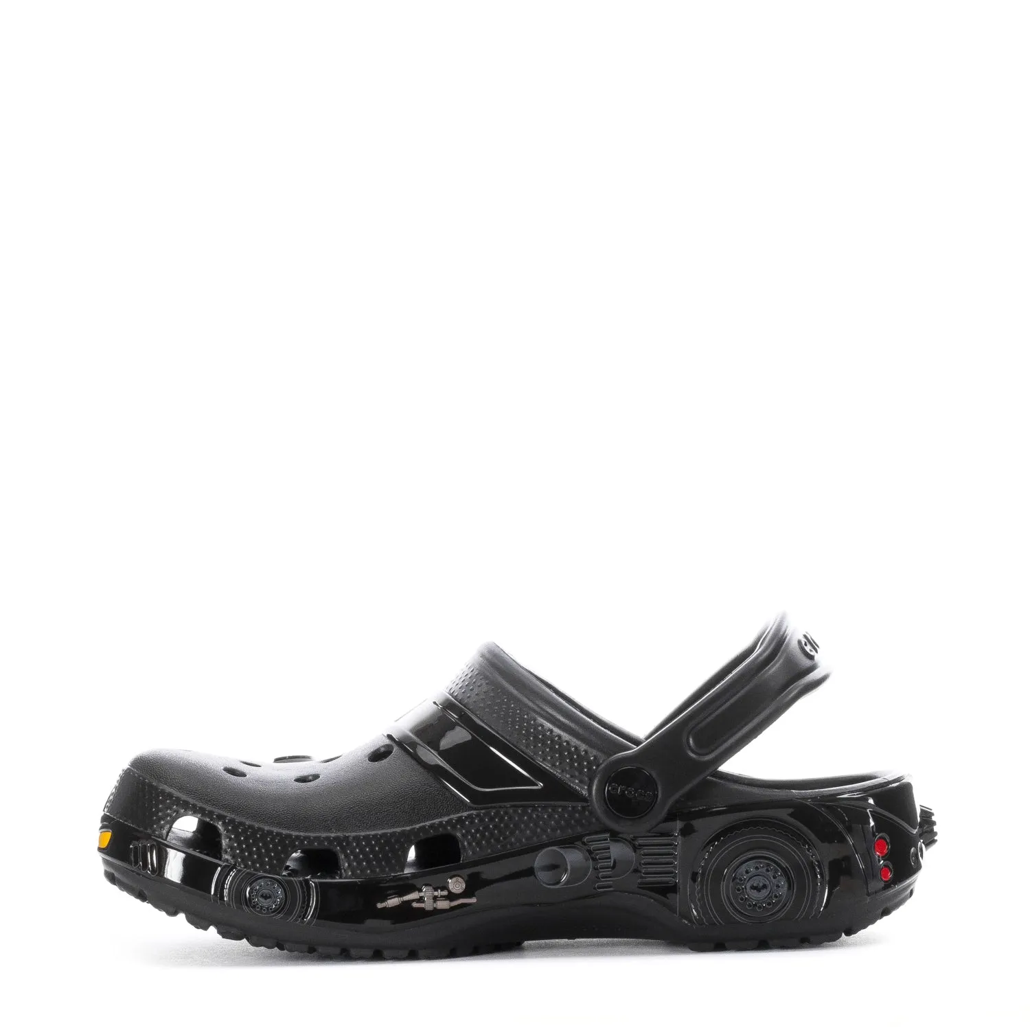 Classic Clog - Youth