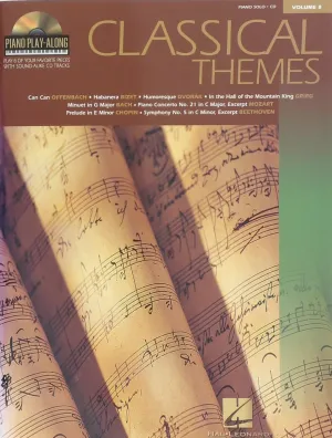 Classical Themes, Volume 8