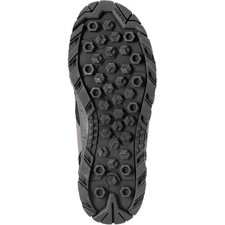 Clearwater men's Orvis boots, Gravel color
