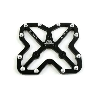 CLEATS LOCKING PLATE|ビンディングペダル フラットペダル化アダプター