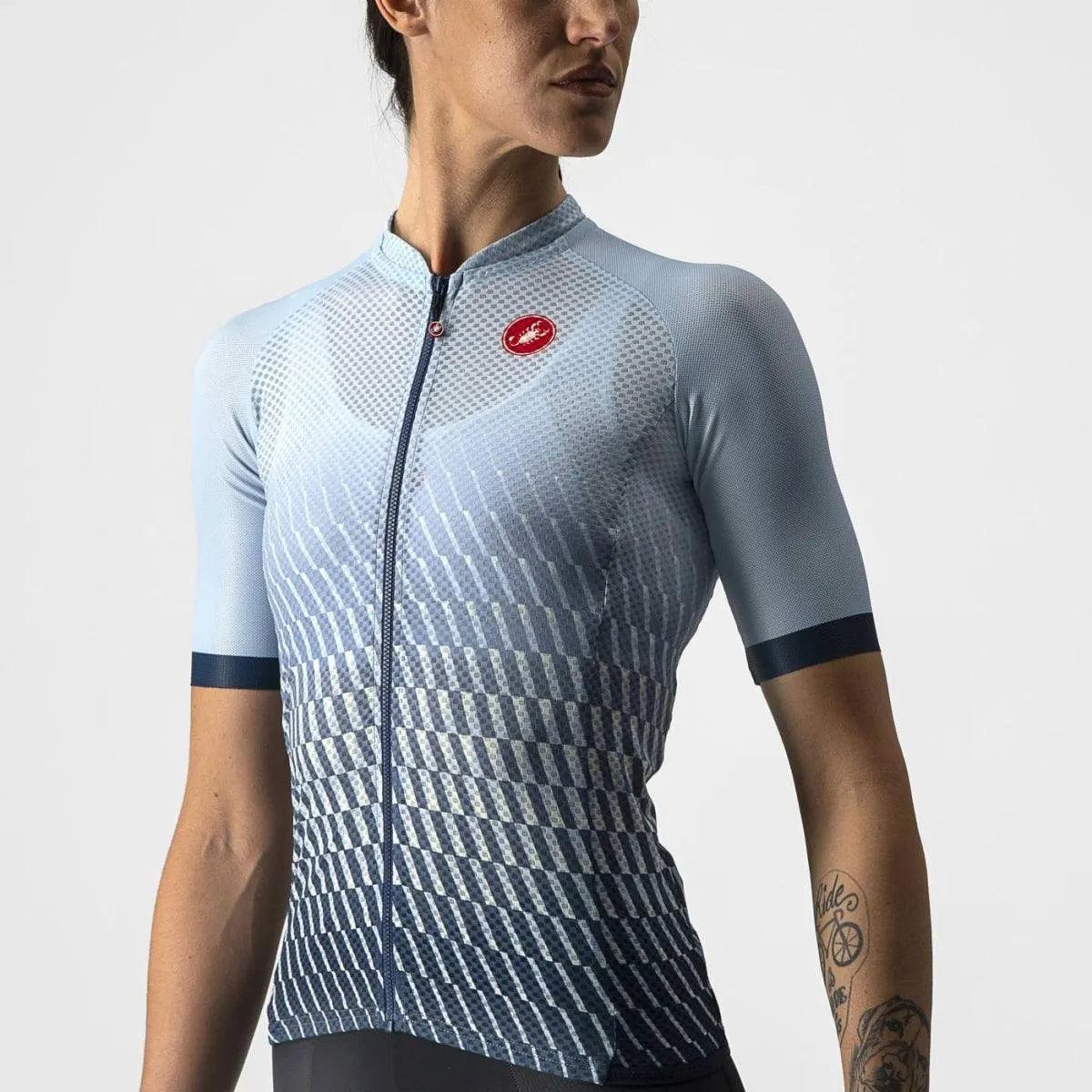Climbers 2.0 Jersey W