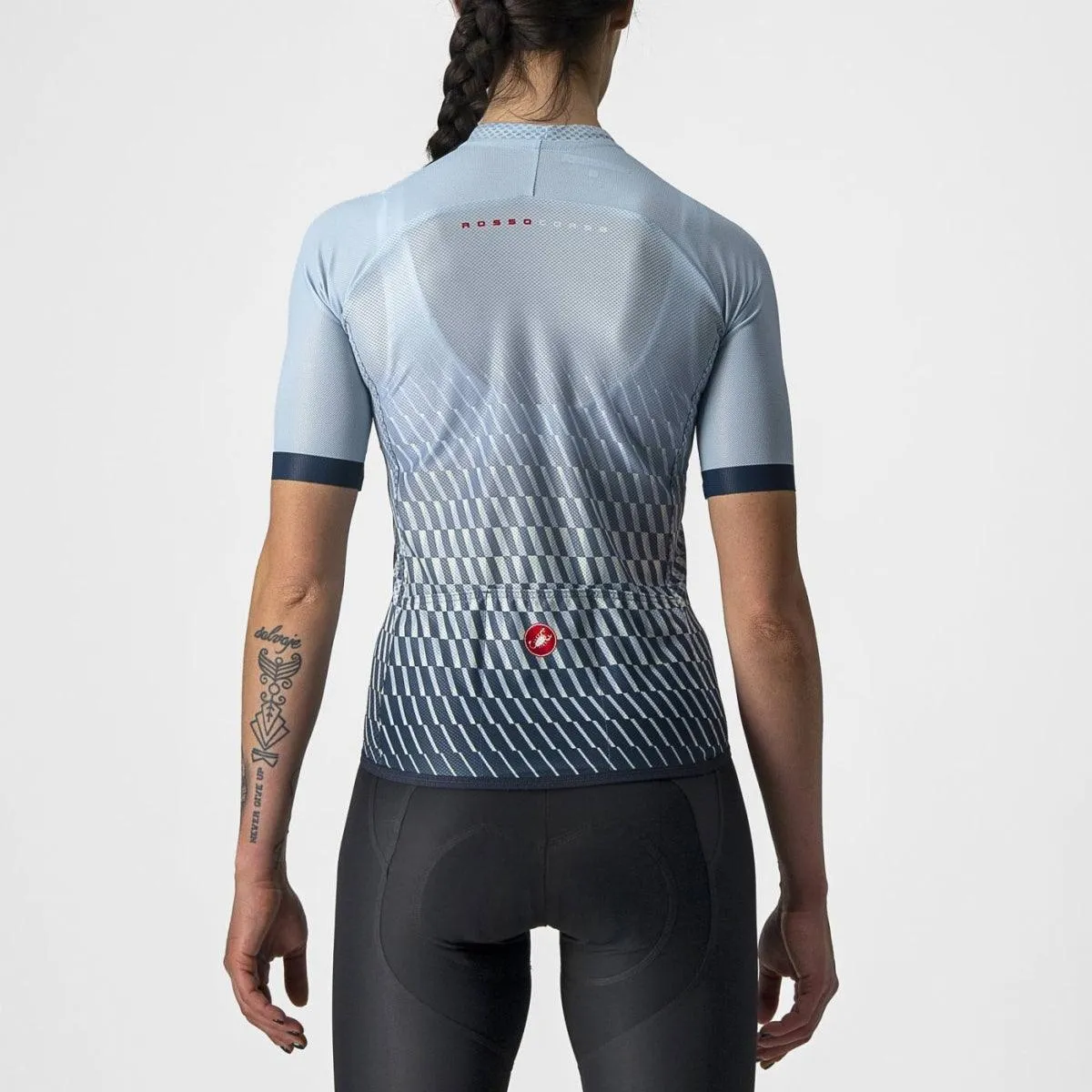Climbers 2.0 Jersey W