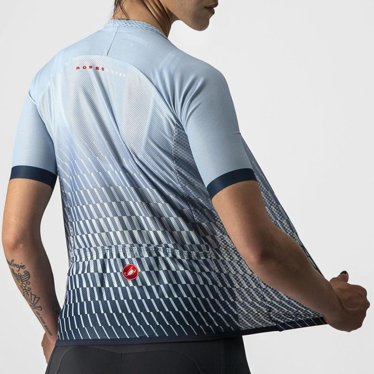 Climbers 2.0 Jersey W
