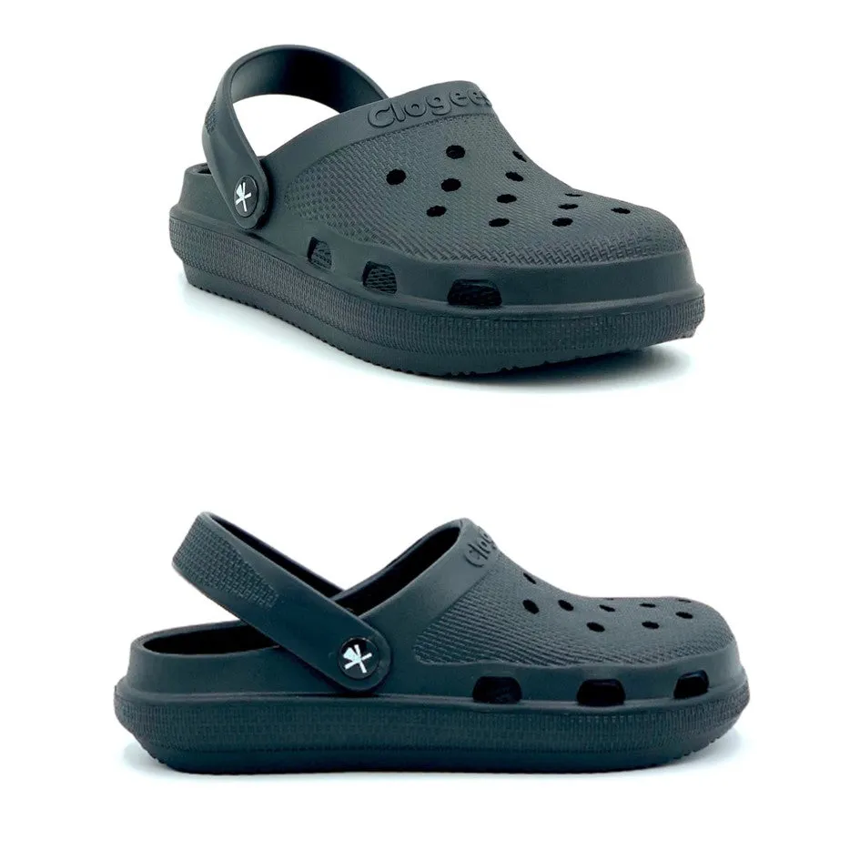 CLOGEES SOFTY CLOG