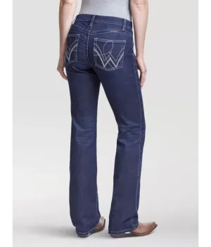 CLWRQ20ST-11-30 Wrangler Jeans Q-Baby Ultimate Riding