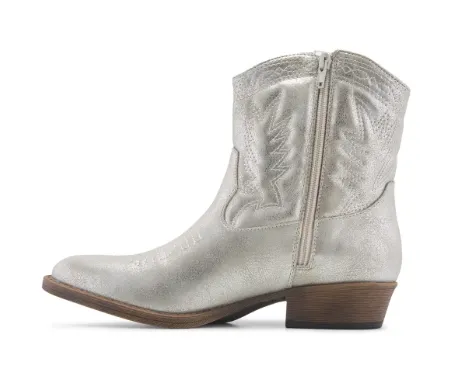 Coconuts x Matisse Pistol Cowboy Boot