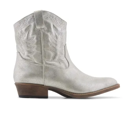 Coconuts x Matisse Pistol Cowboy Boot