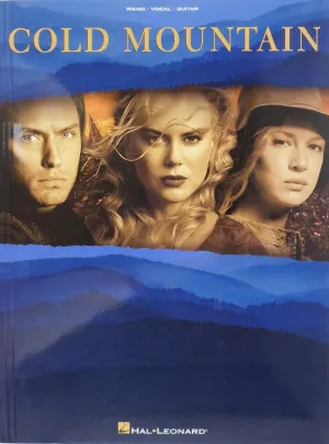 Cold Mountain Discontinued