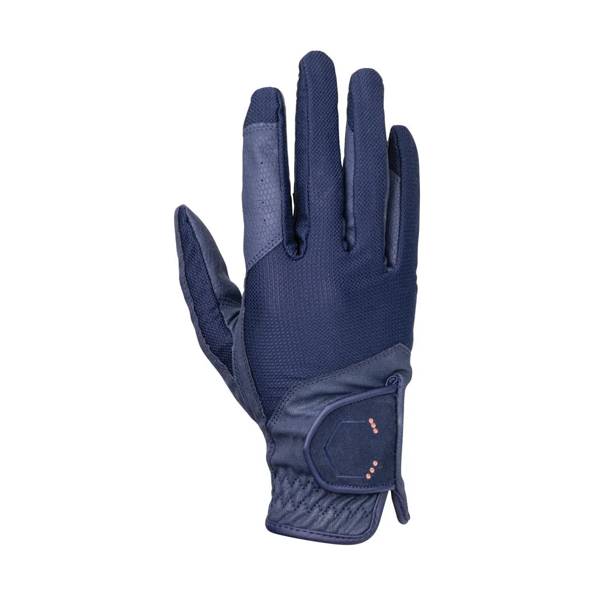 Coldstream Next Generation Blakelaw Diamante Riding Gloves