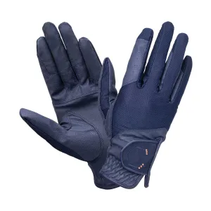 Coldstream Next Generation Blakelaw Diamante Riding Gloves