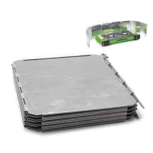 COMPANION STOVE WINDSHIELD