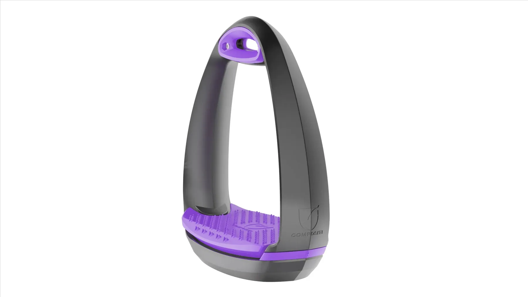 Compositi Eole Soft Stirrups