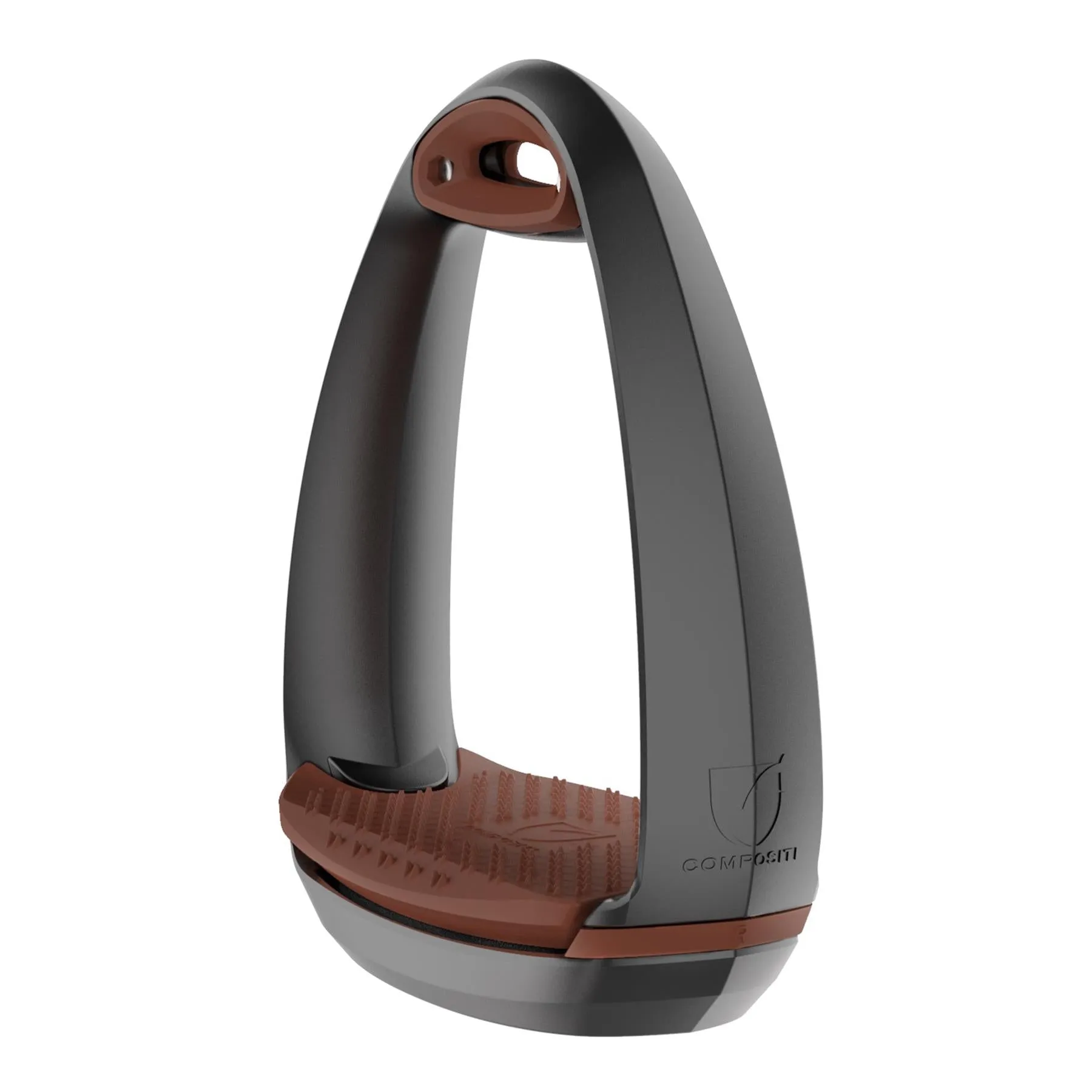 Compositi Eole Soft Stirrups