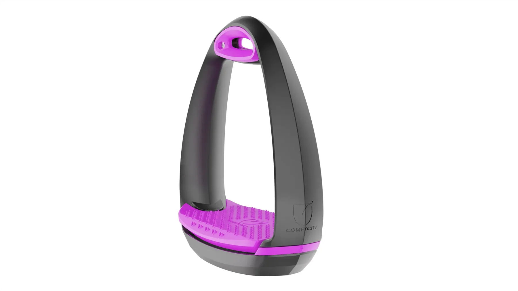 Compositi Eole Soft Stirrups