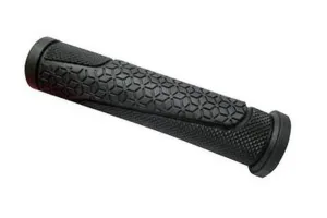 Condor Dual Density Flat Bar Grips