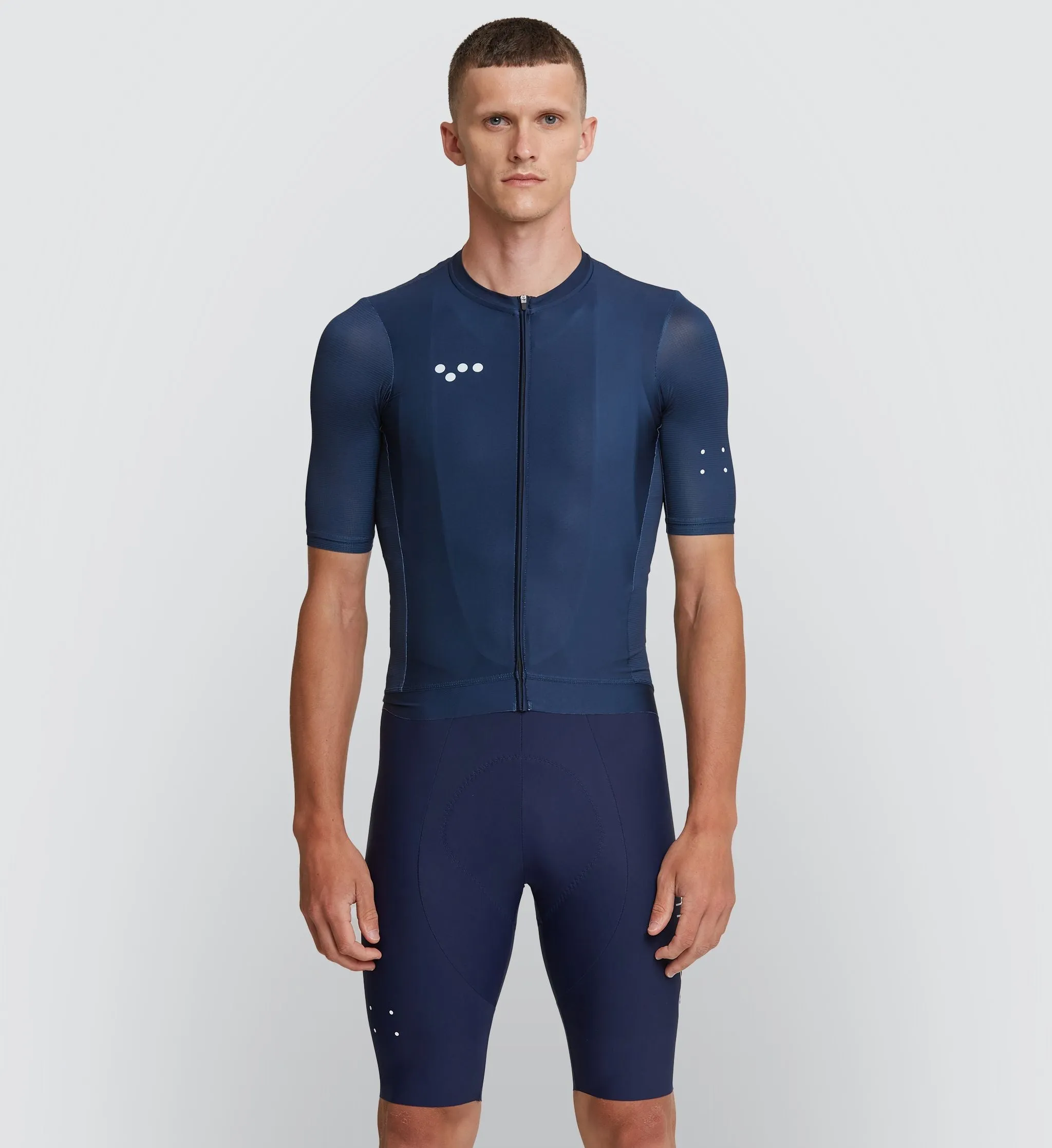 Core / Men's Classic Jersey - Navy