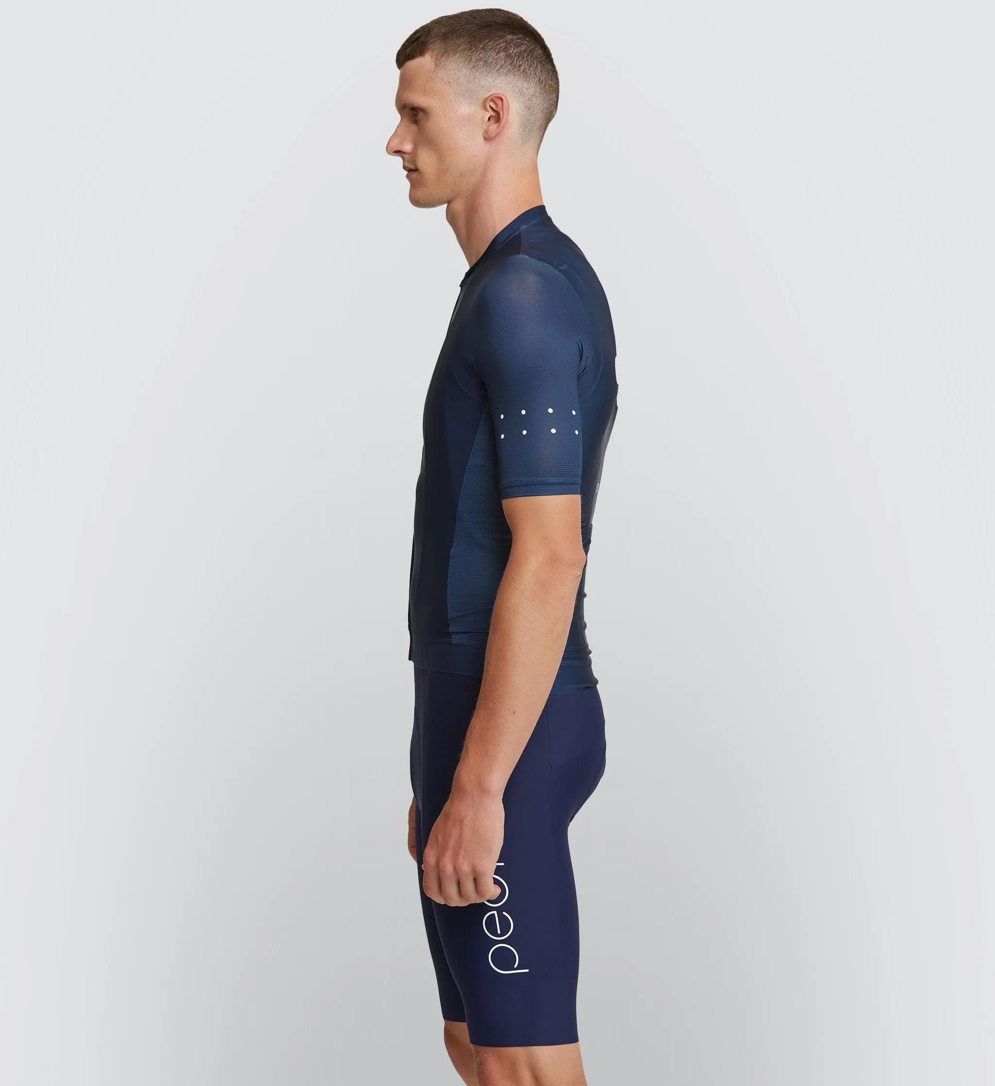 Core / Men's Classic Jersey - Navy