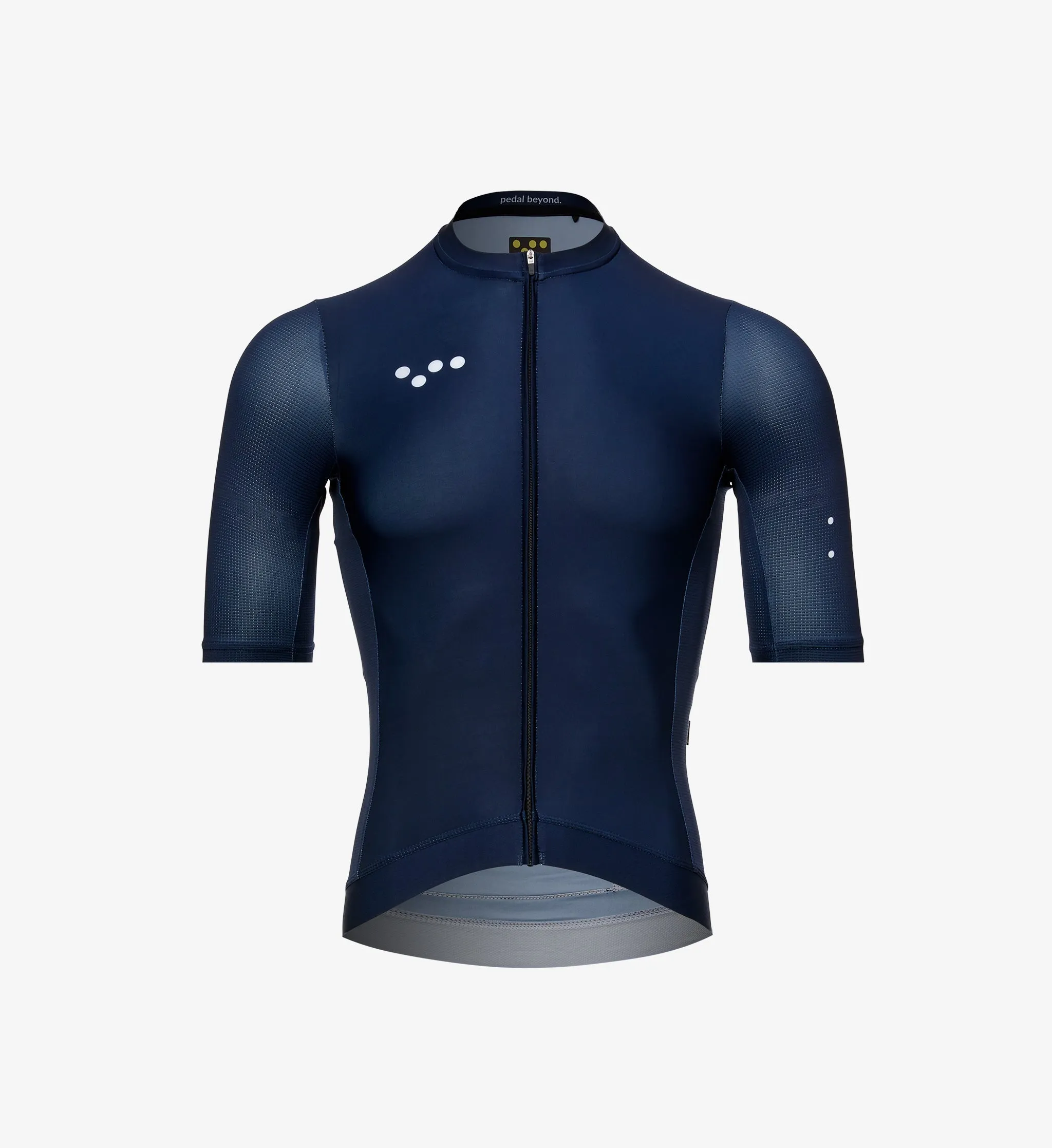 Core / Men's Classic Jersey - Navy