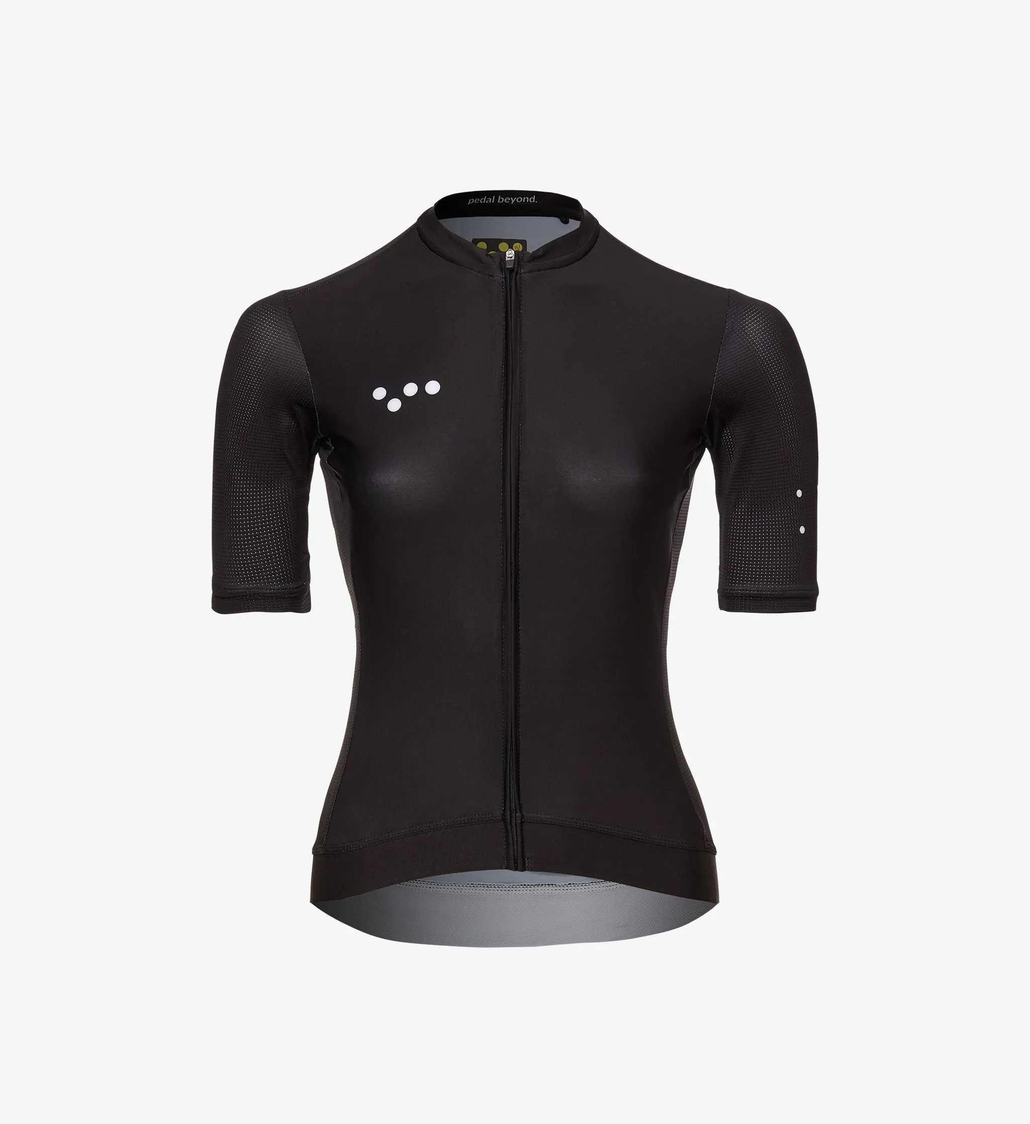 Core / Women's Classic Jersey - Black