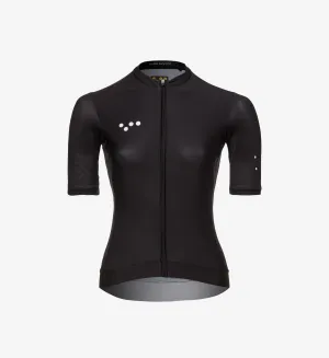 Core / Women's Classic Jersey - Black