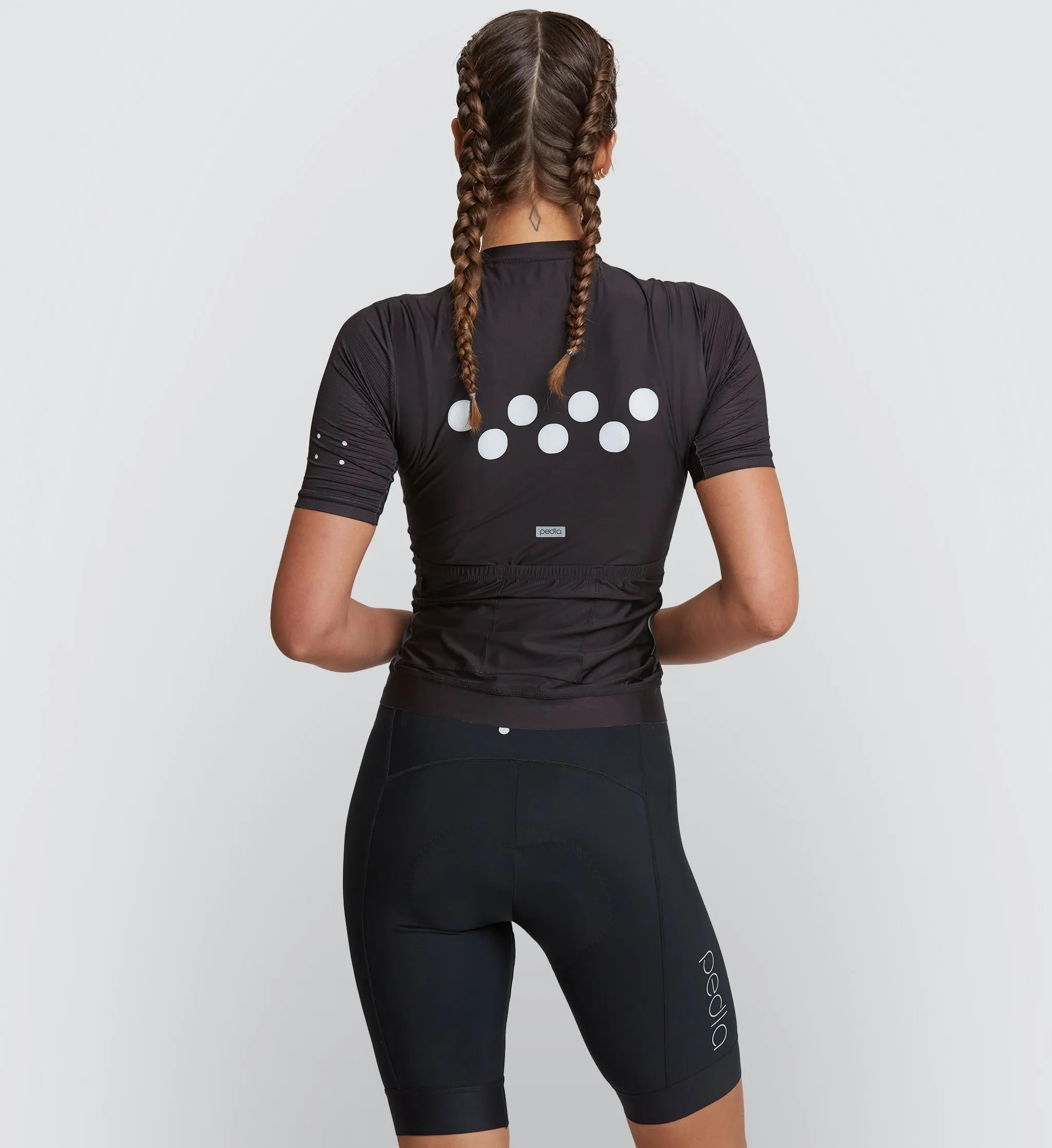 Core / Women's Classic Jersey - Black