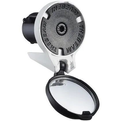 CORKY MIRROR