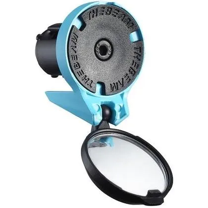 CORKY MIRROR