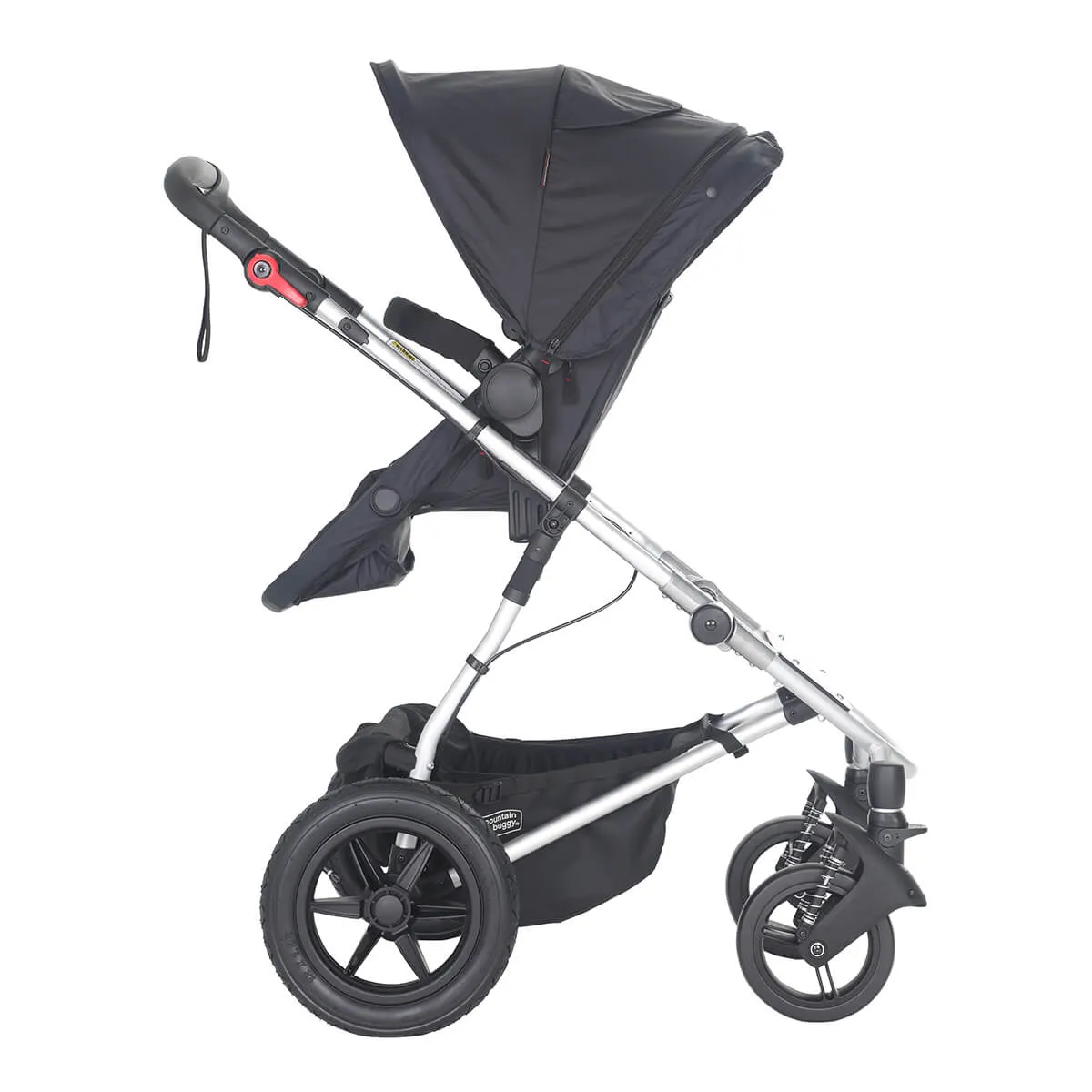 Cosmopolitan™ with free Universal Car Seat Adaptor