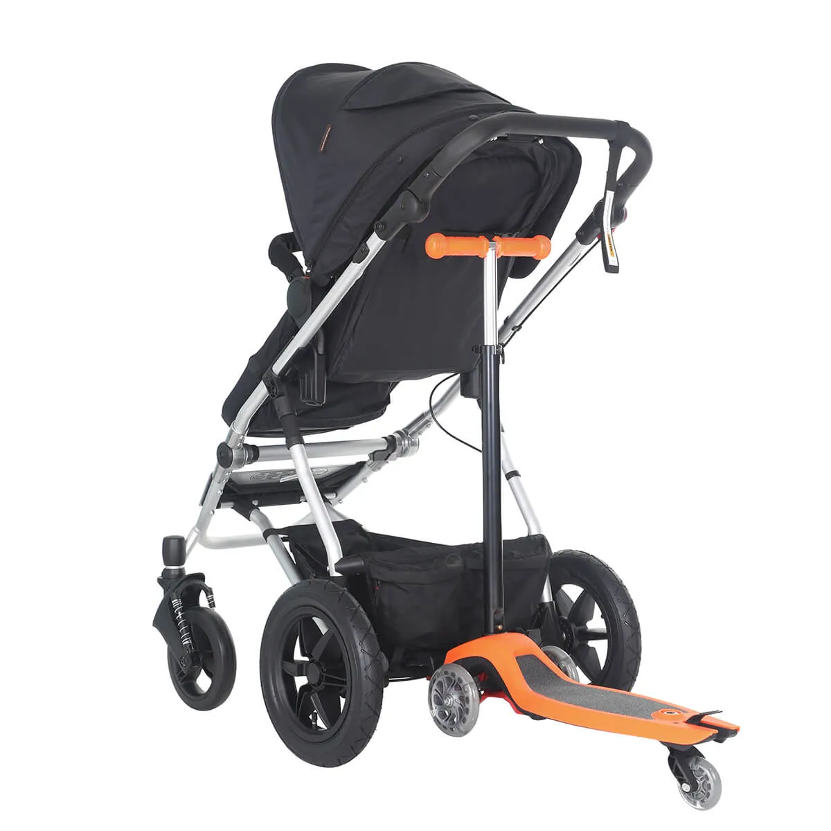 Cosmopolitan™ with free Universal Car Seat Adaptor