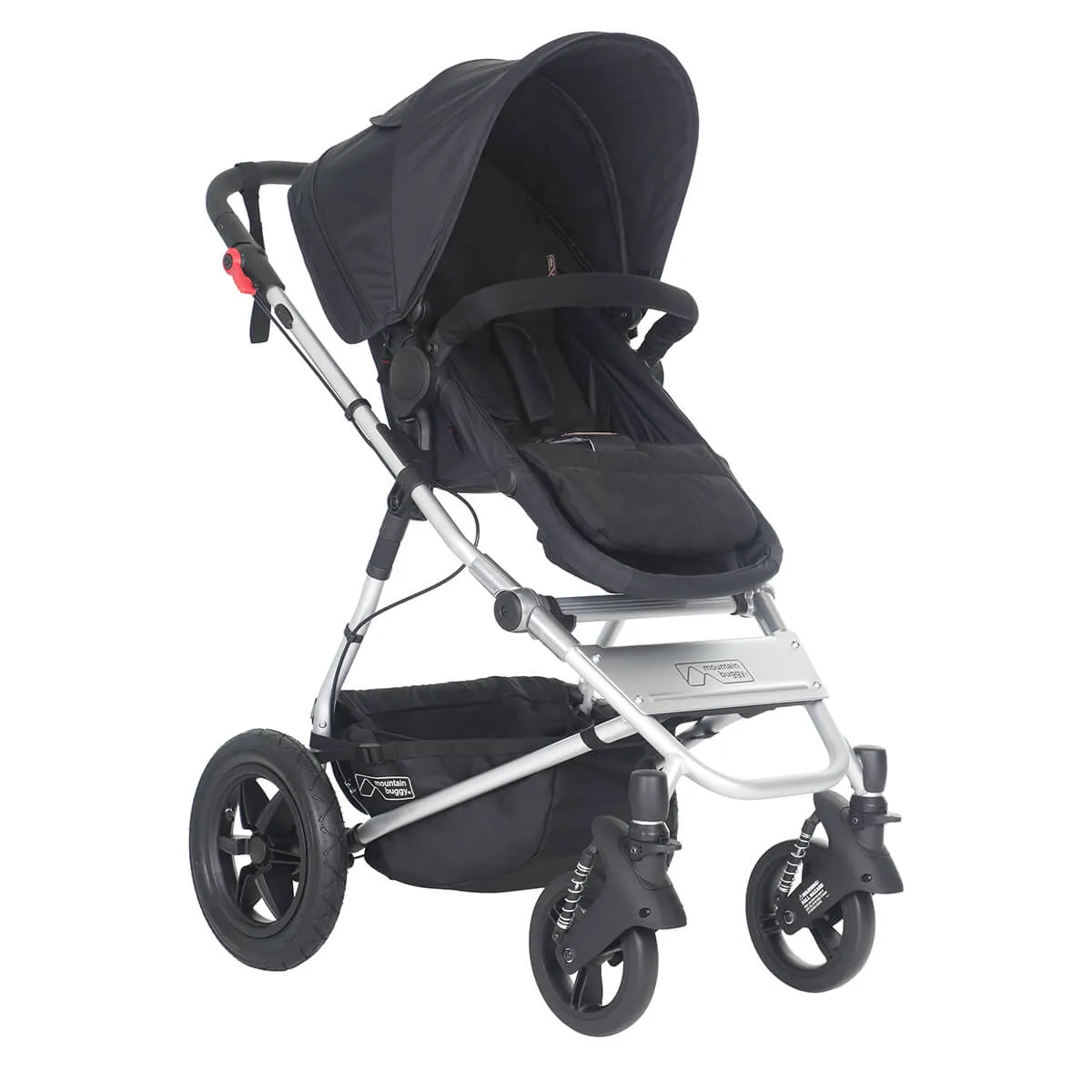 Cosmopolitan™ with free Universal Car Seat Adaptor