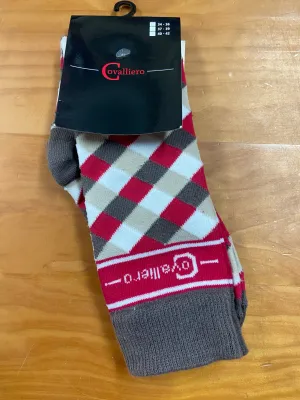 Covalliero Riding Socks