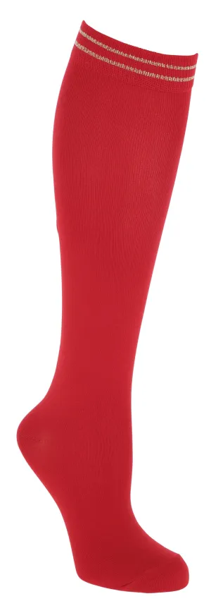 Covalliero Riding Socks